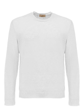 Load image into Gallery viewer, Linen T-Shirt M/L
