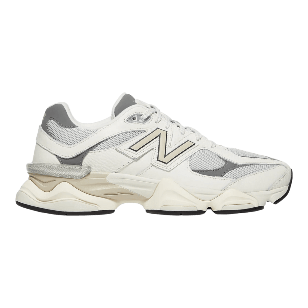 New Balance 9060 Grey/White 