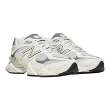 Load image into Gallery viewer, New Balance 9060 Grey/White &quot;Sea Salt&quot; U9060AGA
