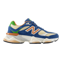 Load image into Gallery viewer, New Balance 9060 blue/green U9060LDC
