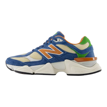 Load image into Gallery viewer, New Balance 9060 blue/green U9060LDC
