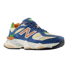 Load image into Gallery viewer, New Balance 9060 blue/green U9060LDC
