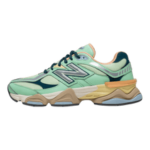 Load image into Gallery viewer, New Balance 9060 Sweetgrass Deep Ocean U9060TMA
