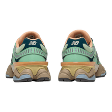 Load image into Gallery viewer, New Balance 9060 Sweetgrass Deep Ocean U9060TMA

