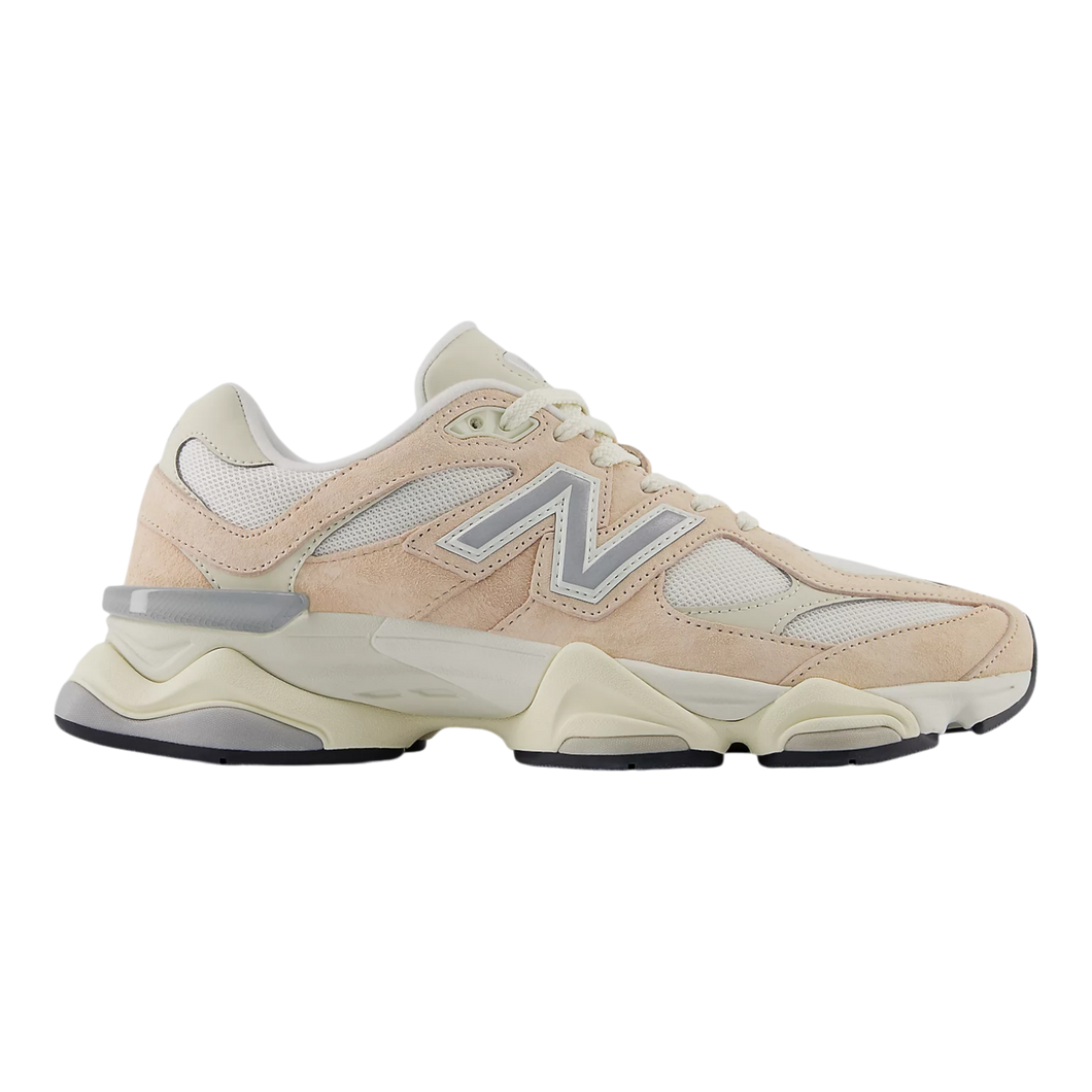 New Balance 9060 Vintage Rose/White 