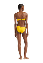 Load image into Gallery viewer, Bandeau Bikini Top Solid

