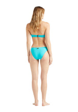 Load image into Gallery viewer, Bandeau Bikini Top Solid
