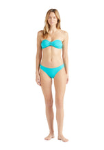 Load image into Gallery viewer, Bandeau Bikini Top Solid
