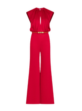 Load image into Gallery viewer, Noel Jumpsuit
