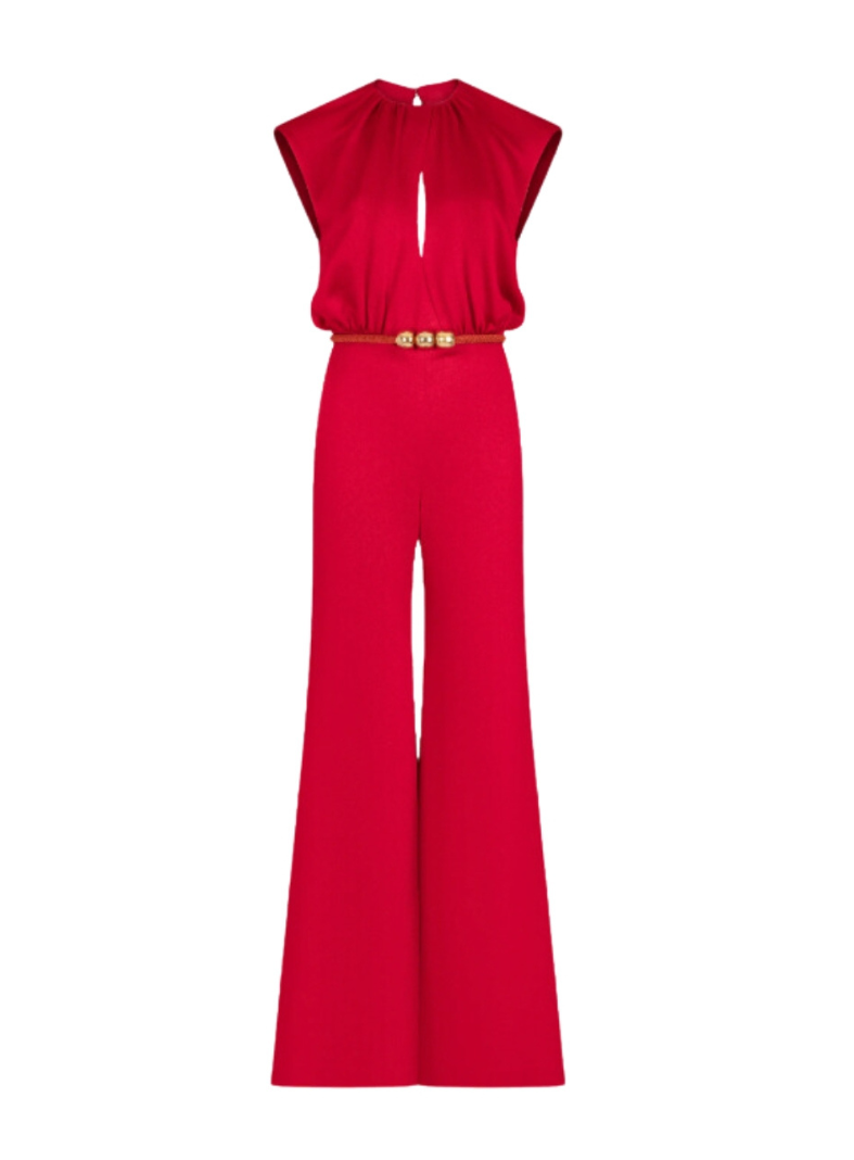 Noel Jumpsuit