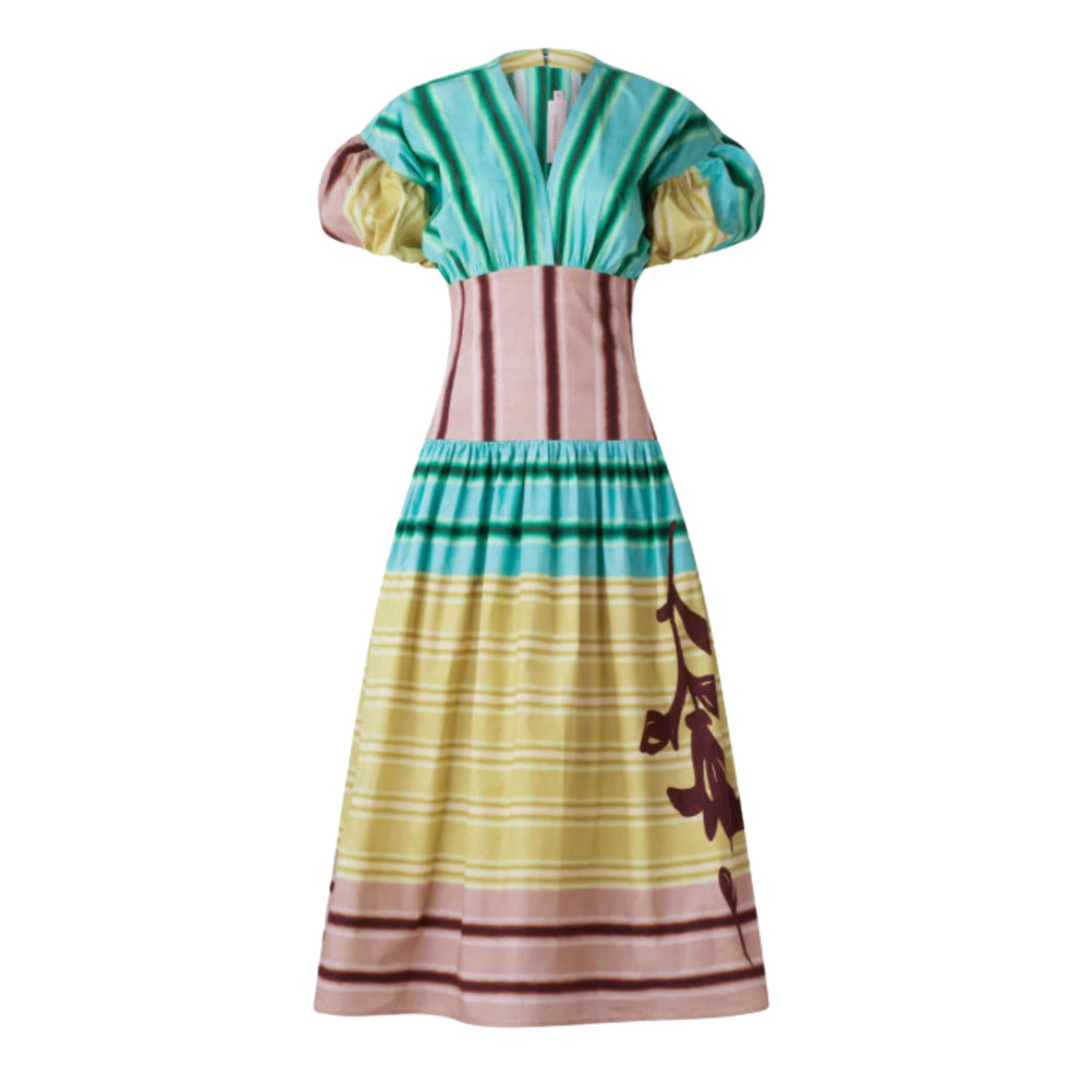 Darice Dress Meadow View