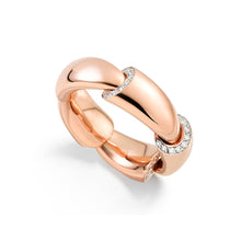 Load image into Gallery viewer, Calla Midi Ring
