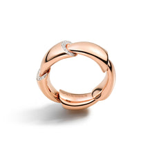 Load image into Gallery viewer, Calla Midi Ring
