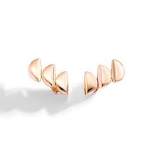 Load image into Gallery viewer, Eclisse Endless Earrings
