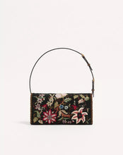 Load image into Gallery viewer, Devain Embroidered Small Shoulder Bag
