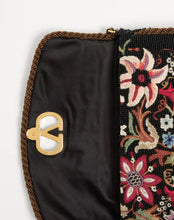 Load image into Gallery viewer, Devain Embroidered Small Shoulder Bag
