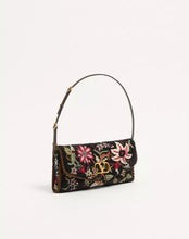 Load image into Gallery viewer, Devain Embroidered Small Shoulder Bag
