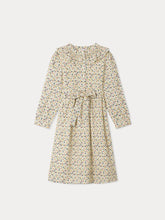 Load image into Gallery viewer, Margot dress with belt
