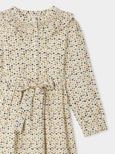 Load image into Gallery viewer, Margot dress with belt
