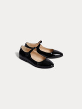 Load image into Gallery viewer, Belinda leather Mary Janes
