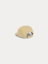 Load image into Gallery viewer, Erle cap with dog embroidery
