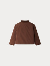 Load image into Gallery viewer, Jules reversible down jacket with hood
