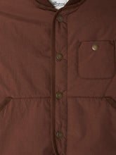 Load image into Gallery viewer, Jules reversible down jacket with hood
