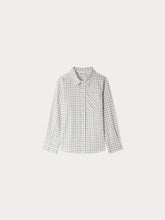 Load image into Gallery viewer, Tango shirt with long sleeves and chest pocket
