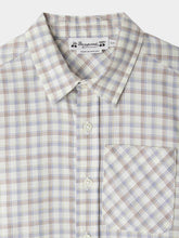 Load image into Gallery viewer, Tango shirt with long sleeves and chest pocket
