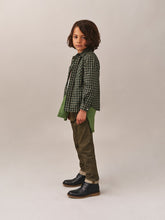 Load image into Gallery viewer, Altman long-sleeved poplin shirt
