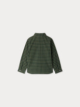 Load image into Gallery viewer, Altman long-sleeved poplin shirt
