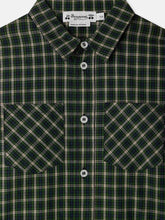 Load image into Gallery viewer, Altman long-sleeved poplin shirt

