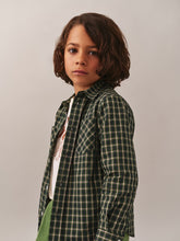 Load image into Gallery viewer, Altman long-sleeved poplin shirt
