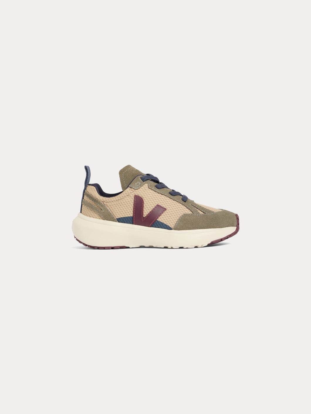 Bonpoint x Veja Canary sneakers