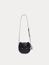 Load image into Gallery viewer, Juro leather cat bag

