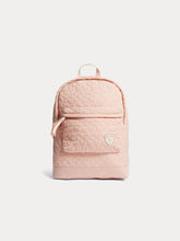 Load image into Gallery viewer, Java pink backpack
