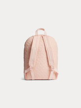 Load image into Gallery viewer, Java pink backpack
