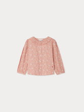 Load image into Gallery viewer, Jamie organic cotton blouse
