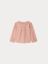 Load image into Gallery viewer, Jamie organic cotton blouse
