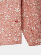 Load image into Gallery viewer, Jamie organic cotton blouse
