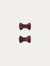 Load image into Gallery viewer, Miniclic silk barrette

