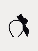 Load image into Gallery viewer, Jin Smooth Velvet Headband
