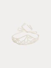 Load image into Gallery viewer, Pearl Twin Crown
