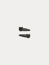 Load image into Gallery viewer, Jonna Cat Head Barrette
