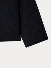 Load image into Gallery viewer, Jill quilted cherry down jacket
