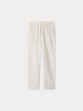 Load image into Gallery viewer, Dalila plain jogging pants in organic cotton
