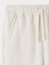 Load image into Gallery viewer, Dalila plain jogging pants in organic cotton
