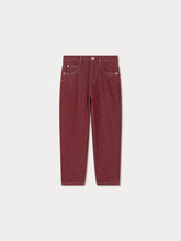 Load image into Gallery viewer, Eloha organic cotton denim pants
