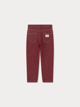 Load image into Gallery viewer, Eloha organic cotton denim pants
