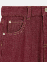 Load image into Gallery viewer, Eloha organic cotton denim pants
